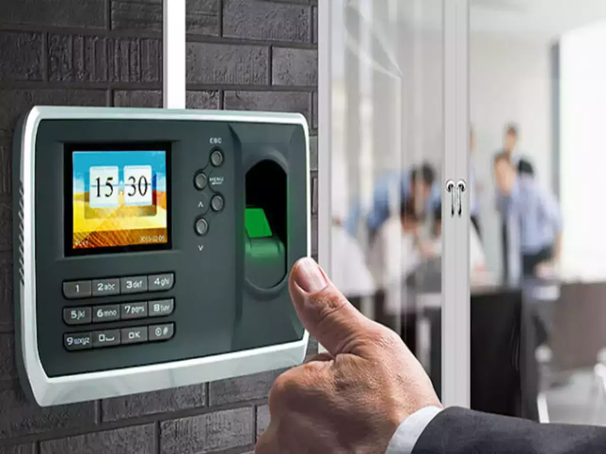 Biometric Attendance System Software | Best Attendance App & Software ...