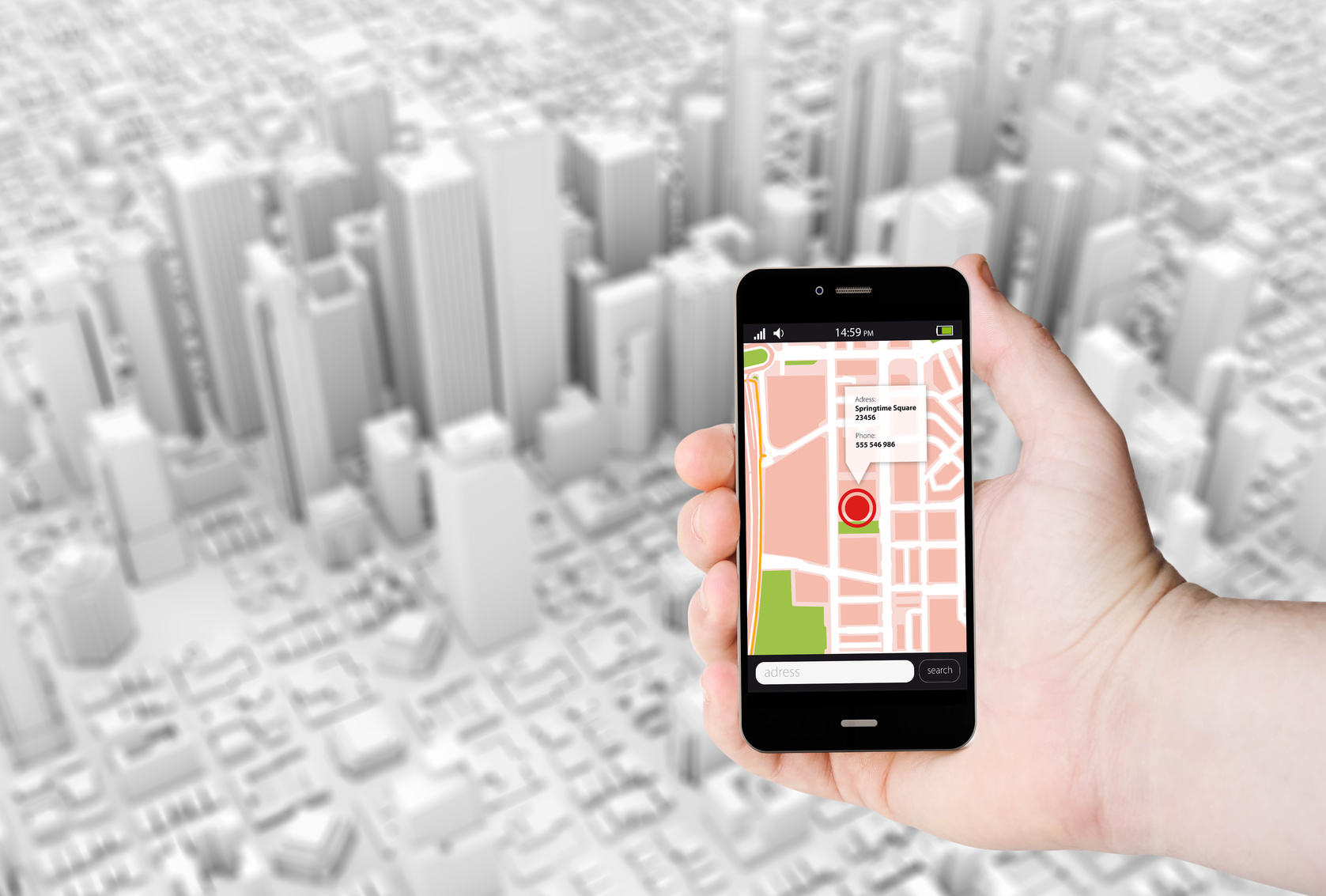 GPS Employee Tracking Software | Real Time Employee Monitoring